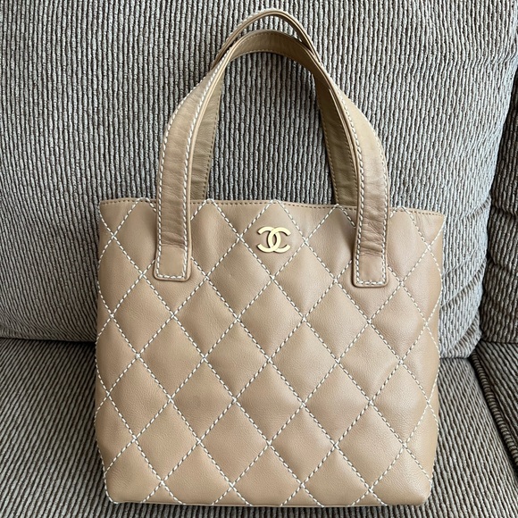 Vintage Chanel - Picture 1 of 7